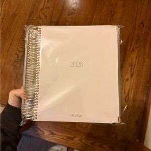 The Dailee 2026 planner